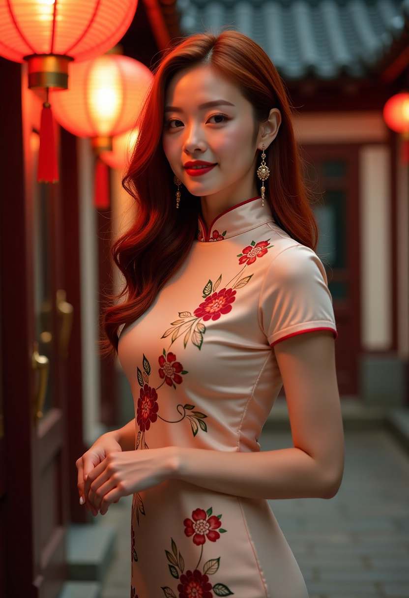 永恒族